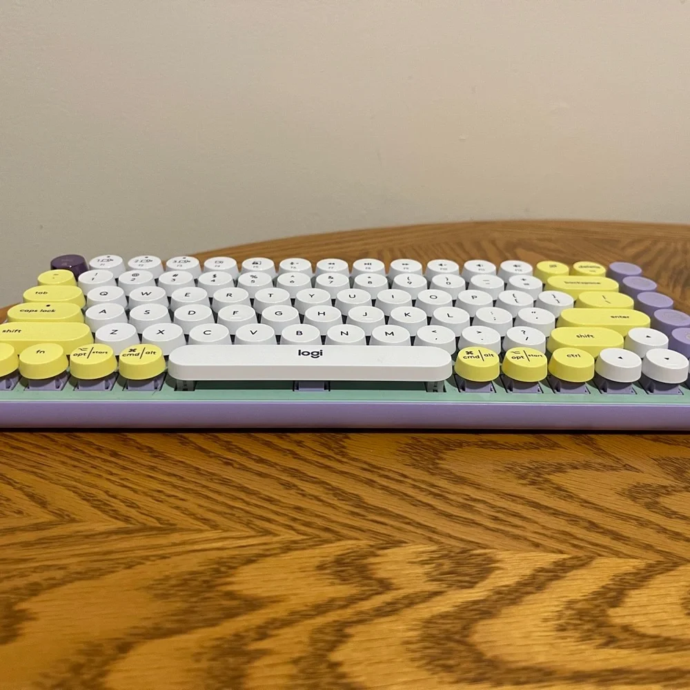 Logitech Pop Keys - Picture 4 of 16